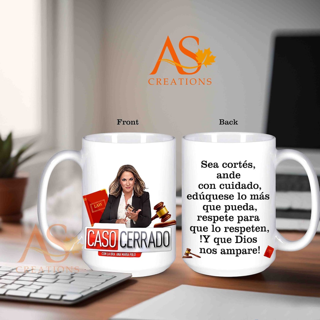 Featured image for Caso Cerrado Meaning: The Phrase Behind the Popular TV Show