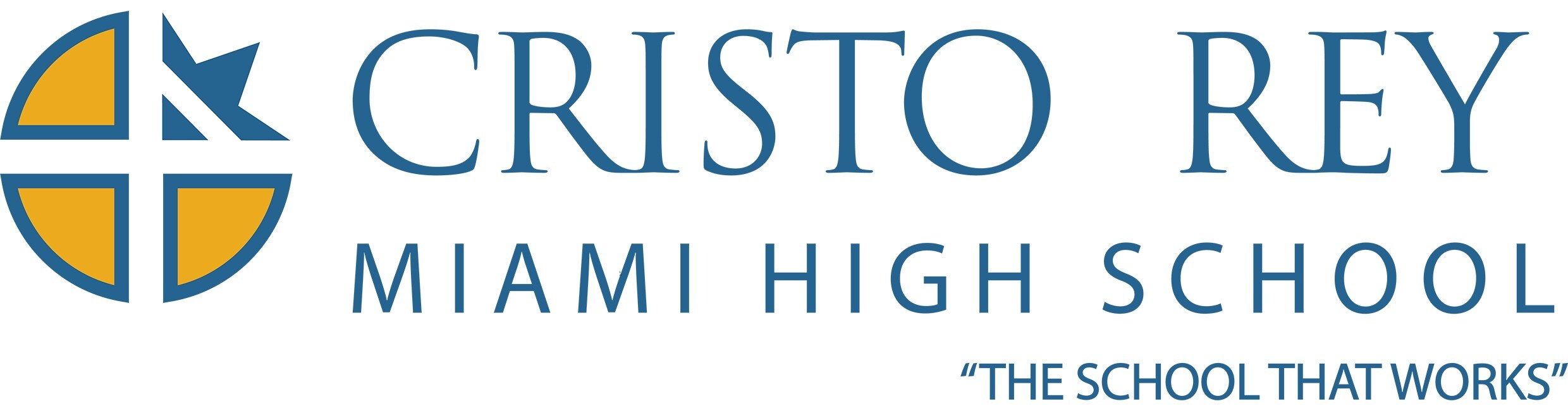 Featured image for Cristo Rey Miami: A Look at the Mission and Vision of This Institution